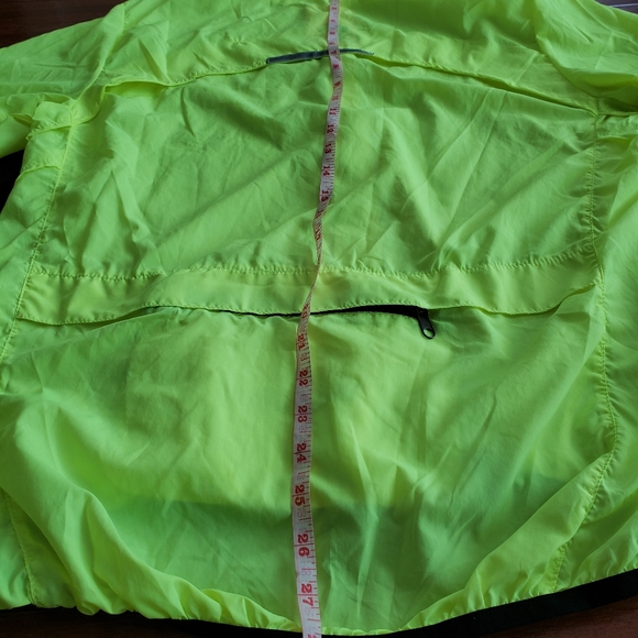 Wuli Bike Men's Cycling Jacket Waterproo - Picture 9 of 11